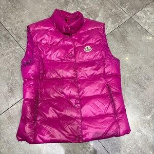 Moncler Vest